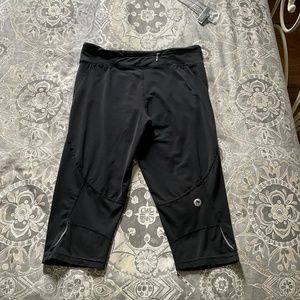 Marmot Cycling/ Hiking/Workout capris